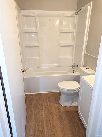 1121 S Dexter Avenue, Evansville, IN 47714