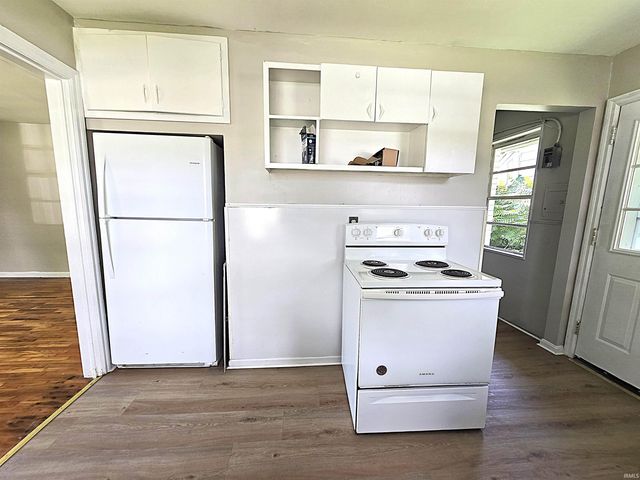 1121 S Dexter Avenue, Evansville, IN 47714