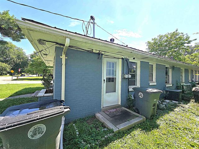 1121 S Dexter Avenue, Evansville, IN 47714