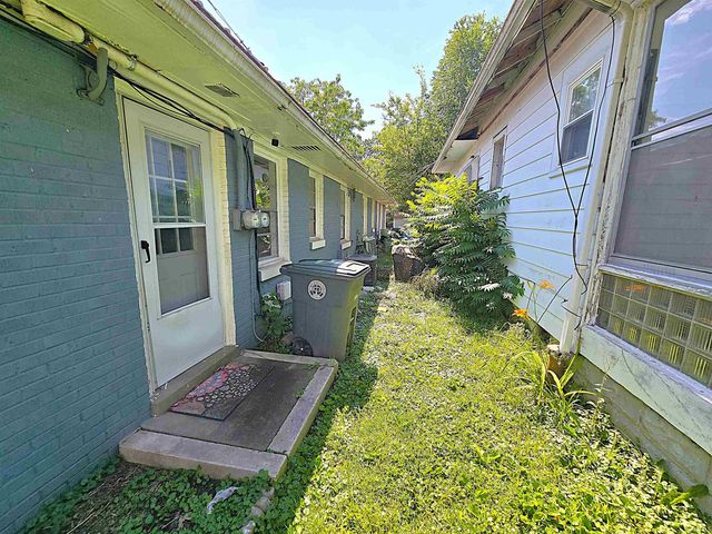 1121 S Dexter Avenue, Evansville, IN 47714