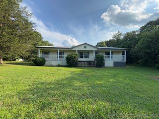 471778 E 779 Road, Stilwell, OK 74960