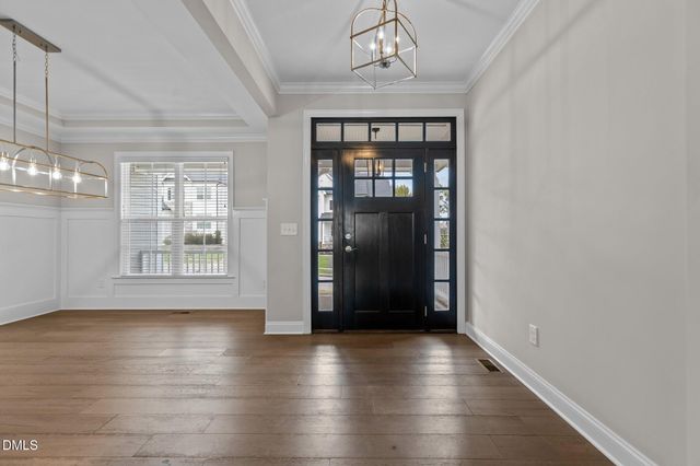 2923 Logan Valley Path, Apex, NC 27502