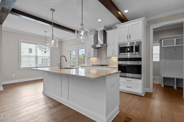 2923 Logan Valley Path, Apex, NC 27502