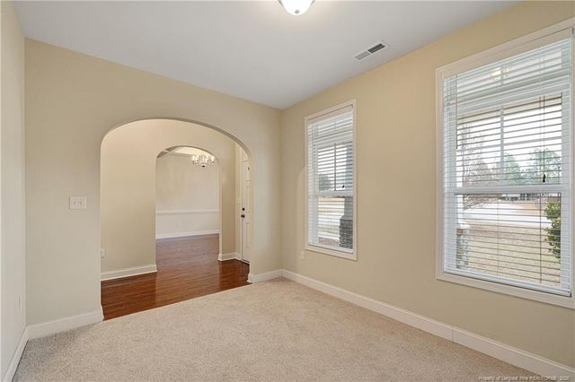 298 Porlock Way, Raeford, NC 28376