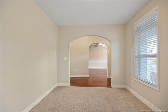 298 Porlock Way, Raeford, NC 28376