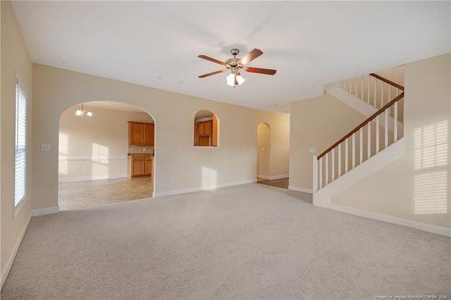 298 Porlock Way, Raeford, NC 28376