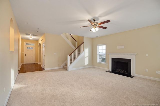 298 Porlock Way, Raeford, NC 28376