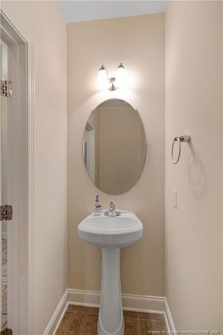 298 Porlock Way, Raeford, NC 28376