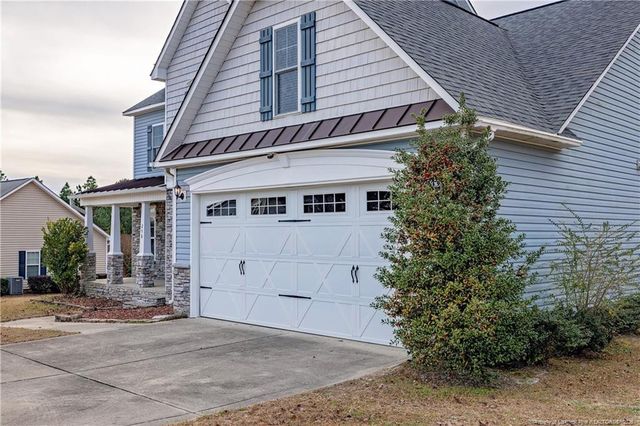 298 Porlock Way, Raeford, NC 28376