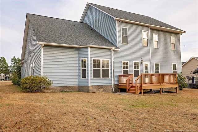 298 Porlock Way, Raeford, NC 28376