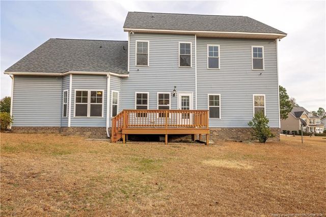 298 Porlock Way, Raeford, NC 28376