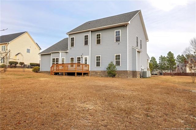 298 Porlock Way, Raeford, NC 28376