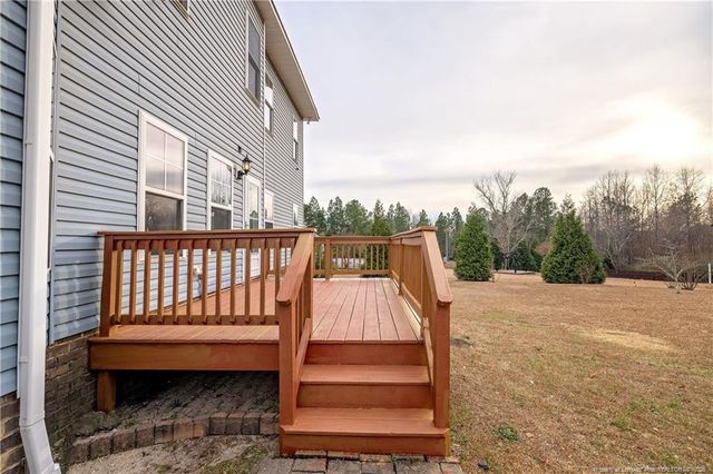 298 Porlock Way, Raeford, NC 28376