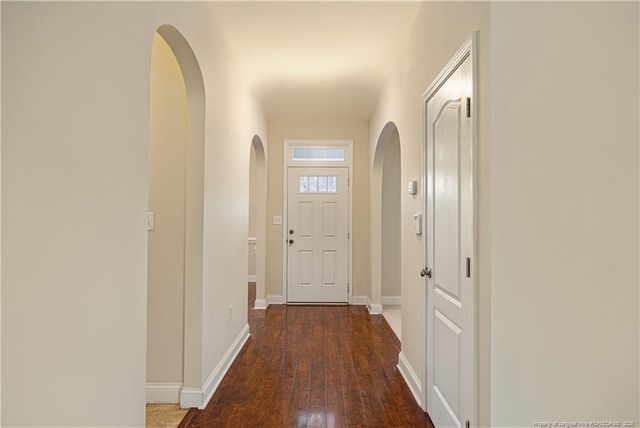 298 Porlock Way, Raeford, NC 28376