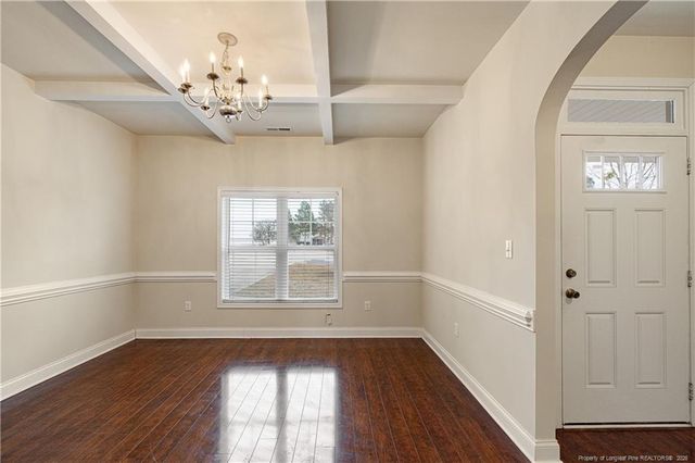 298 Porlock Way, Raeford, NC 28376