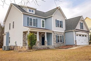 298 Porlock Way, Raeford, NC 28376