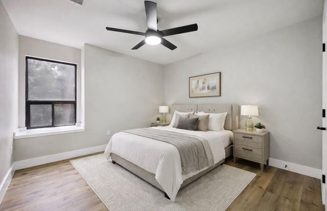 8143 Northbridge Drive, Spring, TX 77379