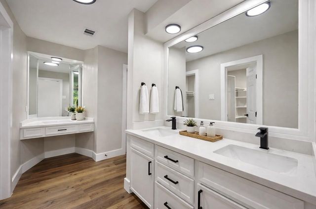 8143 Northbridge Drive, Spring, TX 77379