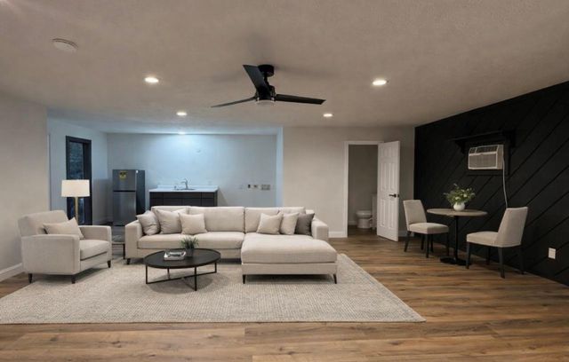 8143 Northbridge Drive, Spring, TX 77379