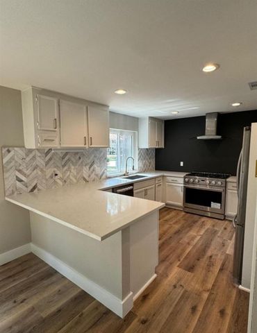 8143 Northbridge Drive, Spring, TX 77379