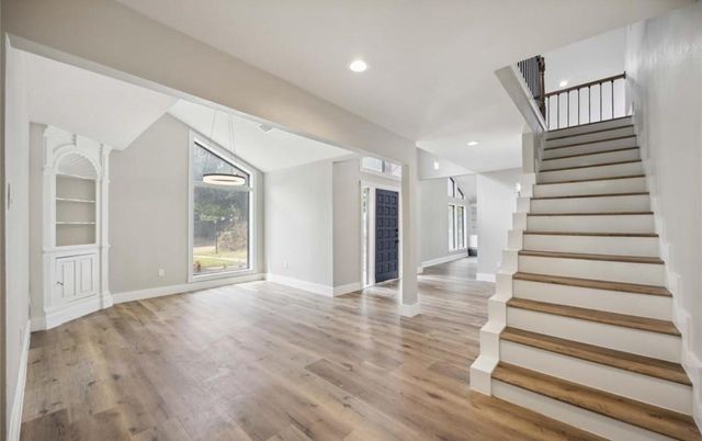 8143 Northbridge Drive, Spring, TX 77379