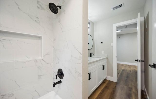 8143 Northbridge Drive, Spring, TX 77379