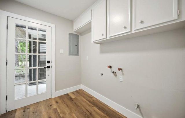 8143 Northbridge Drive, Spring, TX 77379