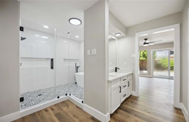 8143 Northbridge Drive, Spring, TX 77379