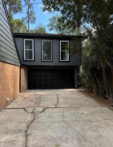 8143 Northbridge Drive, Spring, TX 77379