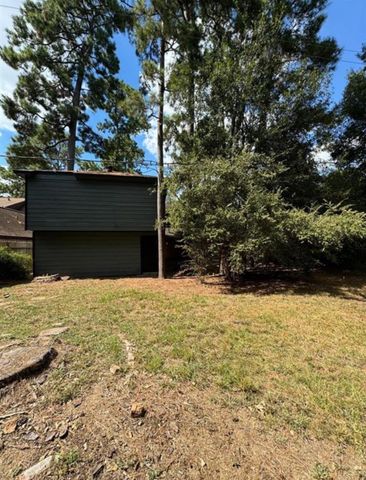 8143 Northbridge Drive, Spring, TX 77379