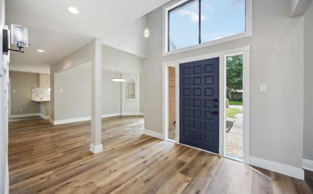 8143 Northbridge Drive, Spring, TX 77379