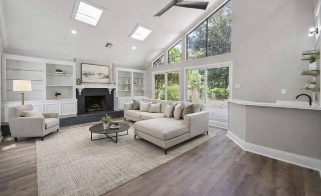 8143 Northbridge Drive, Spring, TX 77379