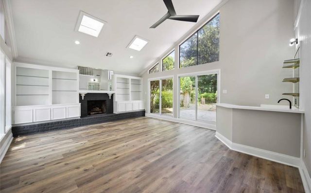 8143 Northbridge Drive, Spring, TX 77379