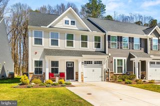 12720 CARNOUSTE LN #1, Berlin, MD 21811