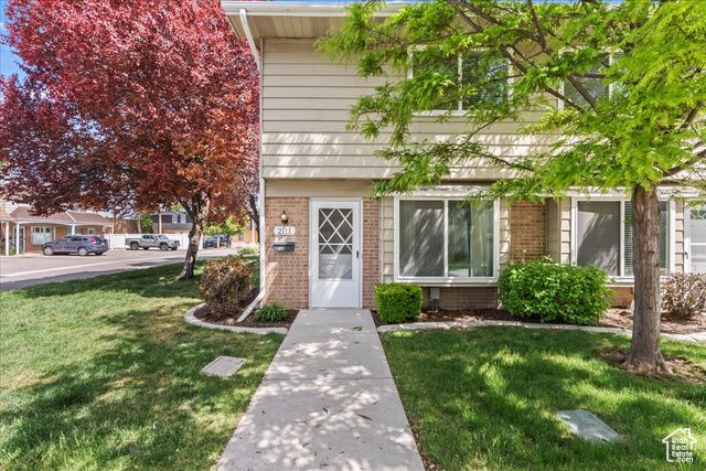 2111 E GEORGETOWN SQ, Salt Lake City, UT 84109