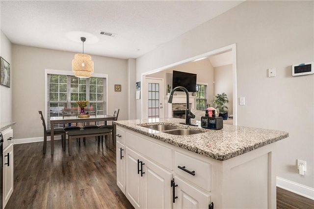 2017 Pheasant Run Drive, Mcdonough, GA 30252