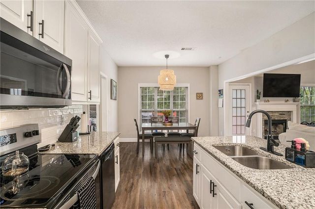 2017 Pheasant Run Drive, Mcdonough, GA 30252
