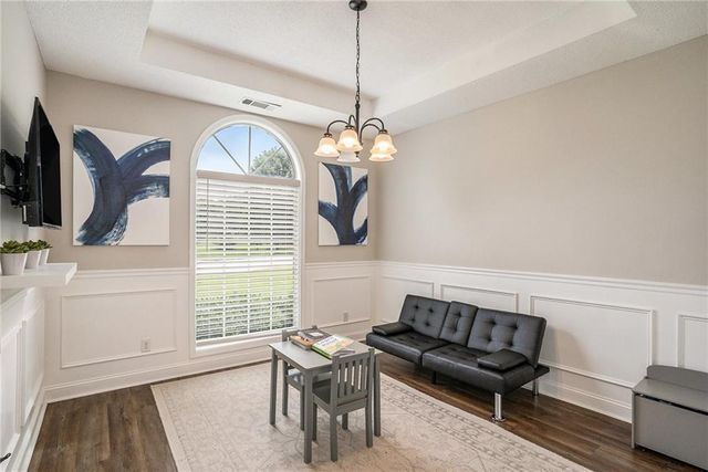 2017 Pheasant Run Drive, Mcdonough, GA 30252
