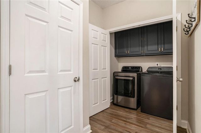 2017 Pheasant Run Drive, Mcdonough, GA 30252