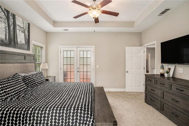 2017 Pheasant Run Drive, Mcdonough, GA 30252
