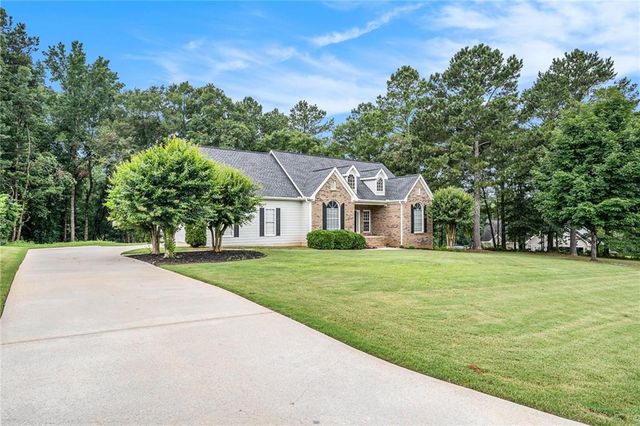 2017 Pheasant Run Drive, Mcdonough, GA 30252
