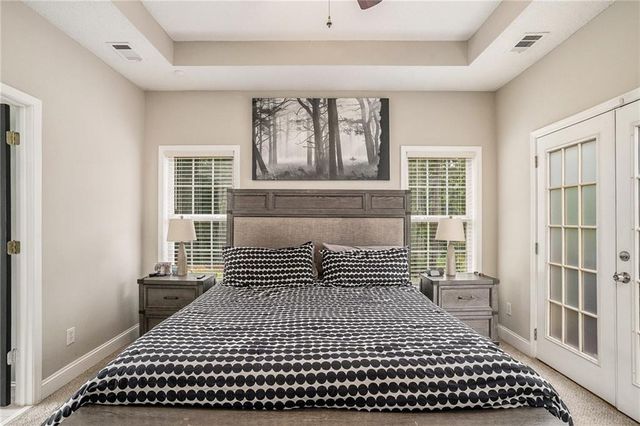 2017 Pheasant Run Drive, Mcdonough, GA 30252