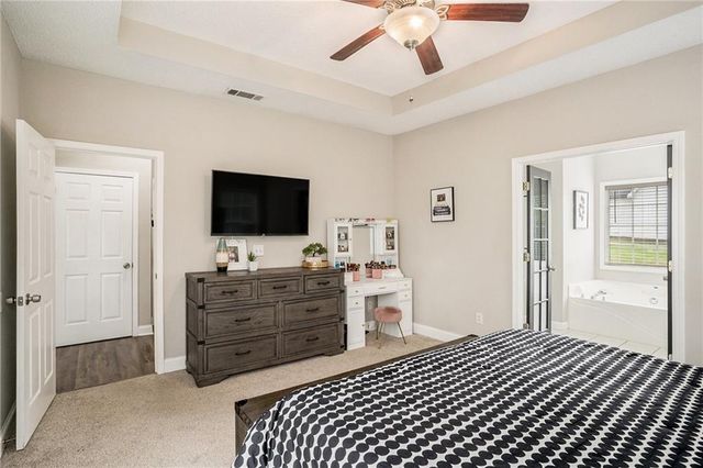 2017 Pheasant Run Drive, Mcdonough, GA 30252