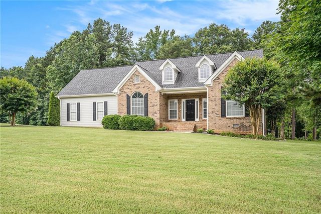 2017 Pheasant Run Drive, Mcdonough, GA 30252