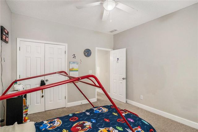 2017 Pheasant Run Drive, Mcdonough, GA 30252