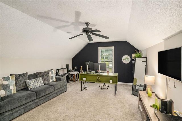 2017 Pheasant Run Drive, Mcdonough, GA 30252