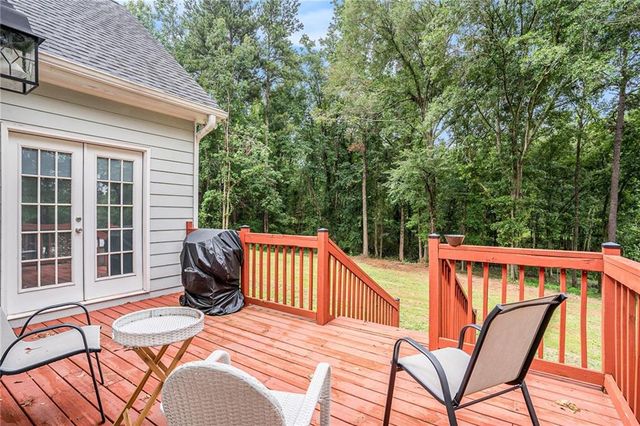 2017 Pheasant Run Drive, Mcdonough, GA 30252