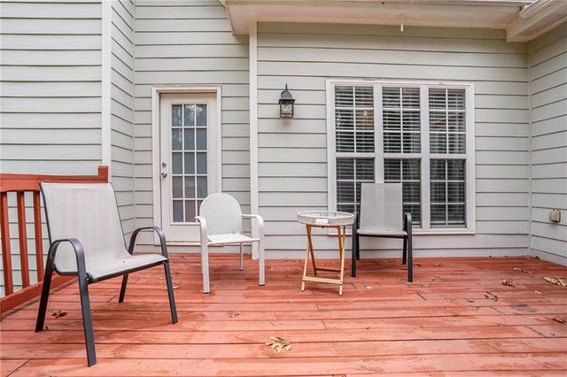 2017 Pheasant Run Drive, Mcdonough, GA 30252