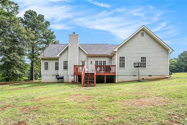 2017 Pheasant Run Drive, Mcdonough, GA 30252