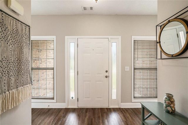 2017 Pheasant Run Drive, Mcdonough, GA 30252